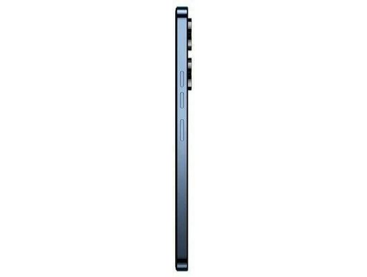 Смартфон Tecno Camon 20 Pro 8/256Gb Black
